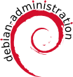 Admin. Debian